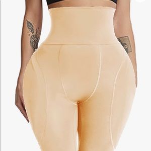Hip pads hip enhancer shapewear